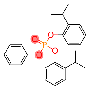 bis(isopropylphenyl) phenyl phosphate