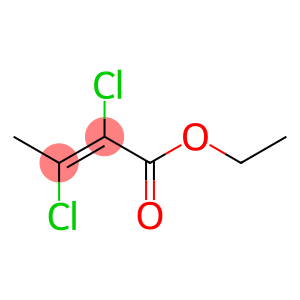 (Z)-2,3-Dichloro-2-butenenitrile