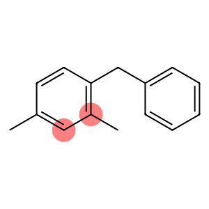 Phenyl 2,4-xylylmethane