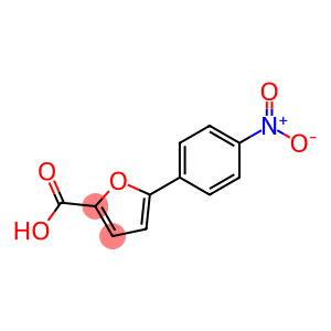 5-(4-硝基苯基)-呋喃-2-羧酸