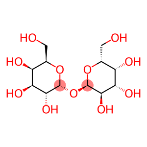 a-D-Galactopyranosyl-(1-1)-a-D-galactopyranoside