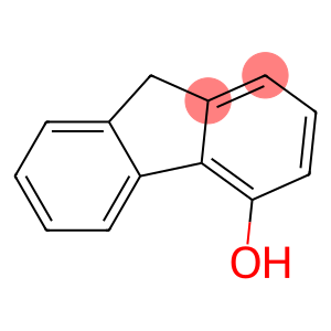 9H-fluoren-4-ol