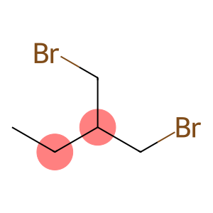 1-BROMO-2-(BROMOMETHYL)BUTANE
