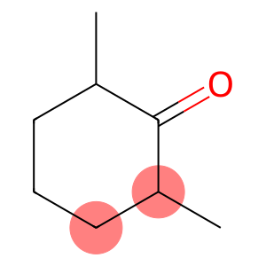 (2S,6S)-2,6-dimethylcyclohexanone