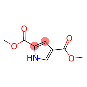 吡咯-2,4-二羧酸二甲酯