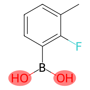 (2-fluoro-3-(methyl-d3)phenyl-4,5,6-d3)boronic acid
