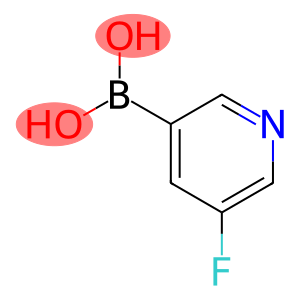 (5-fluoropyridin-3-yl-2,4,6-d3)boronic acid
