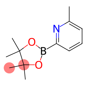 2-(methyl-d2)-6-(4,4,5,5-tetramethyl-1,3,2-dioxaborolan-2-yl)pyridine-3,4,5-d3