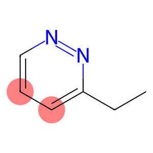 3-Ethylic Pyridazine