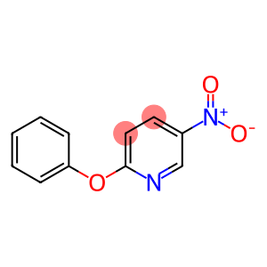 5-nitro-2-phenoxypyridine
