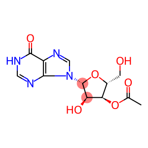 3'-O-乙酰肌苷