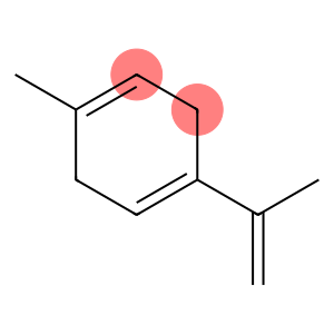 1,4-Cyclohexadiene, 1-methyl-4-(1-methylethenyl)-