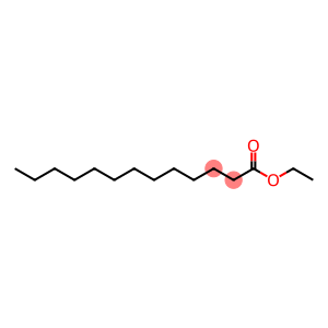 Tridecanoic acid ethyl ester