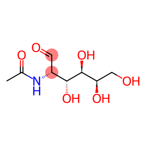 2-Acetamido-2-deoxy-D-talopyranose