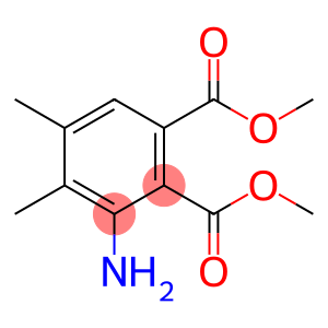3-氨基-4,5-邻苯二甲酸二甲酯