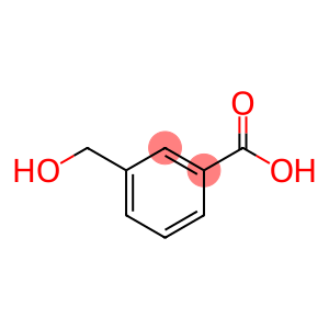 3-羟甲基苯甲酸