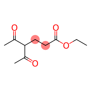 Ethyl 4-acetyl-5-oxohexanoate