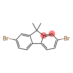 9,two 9-Methyl -2,7-broMidefluorene