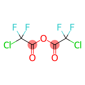 Chlorodifluoroacetic anhyride
