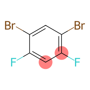 1.3-Dibrom-4.6-difluorbenzol