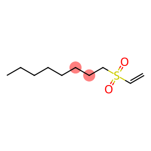 1-ethenylsulfonyloctane