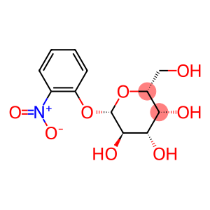 Nitrophenylgalactosides