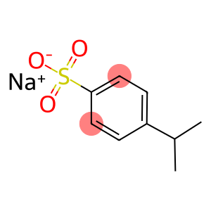 (1-methylethyl)-benzenesulfonicacisodiumsalt