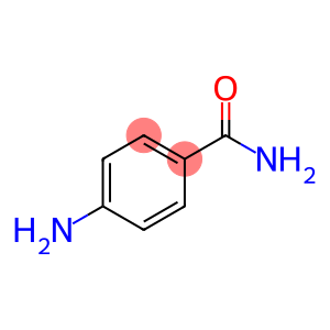 P-aminobenzamide