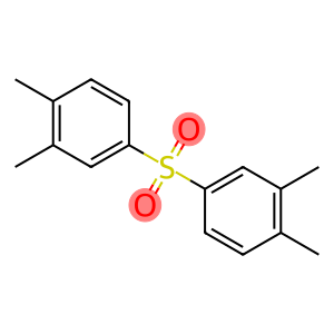 Bis(3,4-dimethylphenyl) sulfone