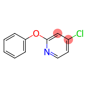 4-chloro-2-phenoxypyridine