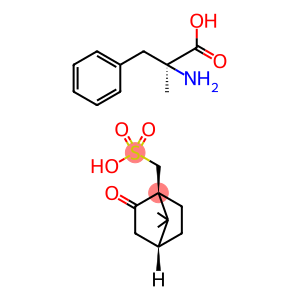 L-alpha-Methylphenylalanine