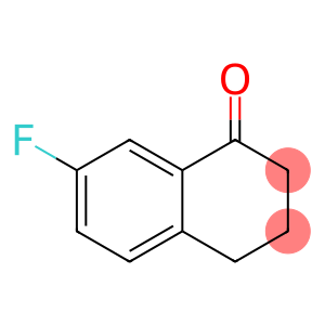 1(2H)-Naphthalenone, 7-fluoro-3,4-dihydro-