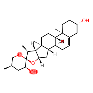 23-S-Hydroxydiosgenin