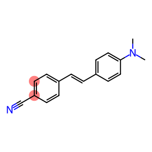 Benzonitrile, 4-[(1E)-2-[4-(diMethylaMino)phenyl]ethenyl]-