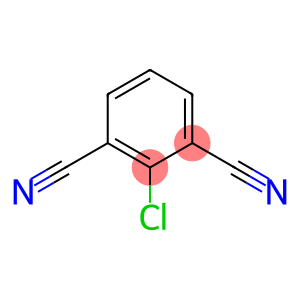 2-chlorobenzene-1,3-dicarbonitrile