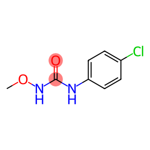 脲, N-(4-氯苯基)-N'-甲氧基