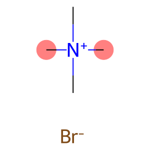 四甲基-D12-溴化铵