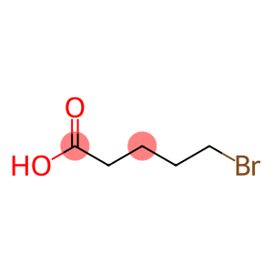 5-溴戊酸-2,2,5,5-D4