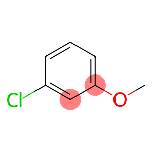 1-chloro-3-methoxy-benzen