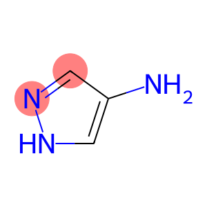 1H-吡唑-4-胺
