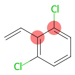 1,3-Dichloro-2-ethenylbenzene