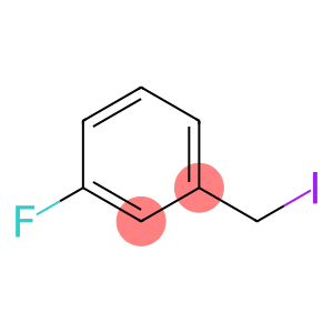 1-Fluoro-3-(iodomethyl)benzene