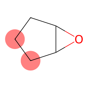 Cyclopentene oxide,1,2-Epoxycyclopentane, 6-Oxabicyclo[3.1.0]hexane