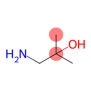 1-azanyl-2-methyl-propan-2-ol