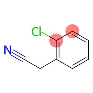 2-Chlorobenzeneacetonitrile