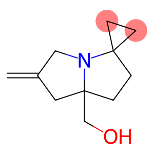 (6'-亚甲基四氢螺环[3'-吡咯里嗪]-7A'(5'H)-基)甲醇