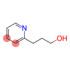 2-(3-Hydroxypropyl)pyridine