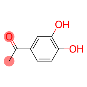 3',4'-Dihydroxyacetophenone