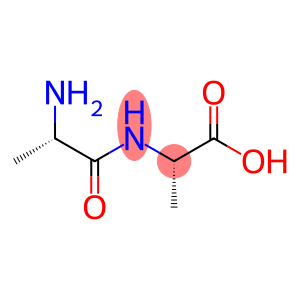 DL-丙氨酰-DL-丙氨酸