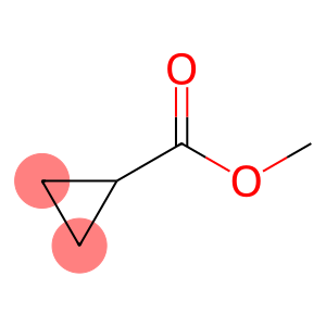 Cyclopropanecarboxylic acid methyl ester